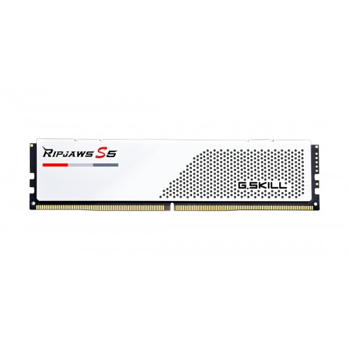 G.Skill Ripjaws S5 16GB DDR5 5200MHz CL36 Desktop RAM iosbd
