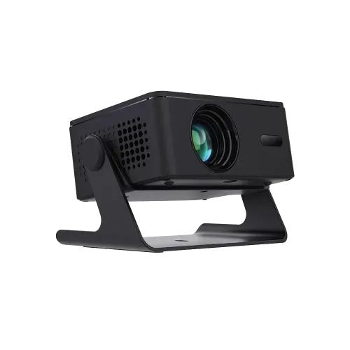 AUNProjector A32 Pro 150 ANSI Lumens HD Portable Android
