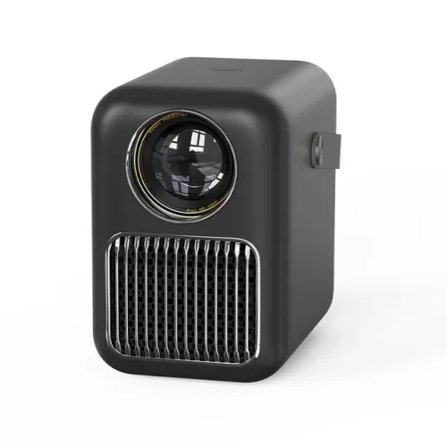 Xiaomi Projector Wanbo T6R Max 650 ANSI Lumens Android Smart Portable
