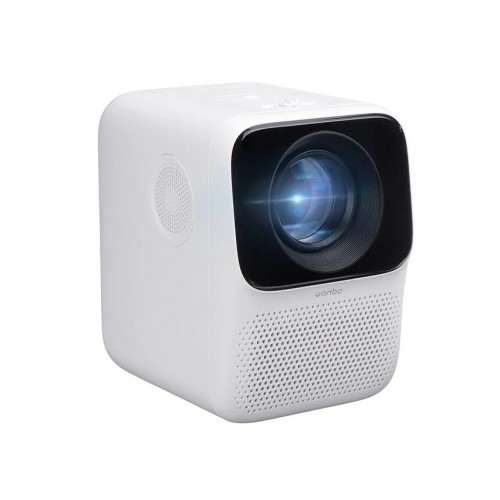 Xiaomi Projector Wanbo T2 Max 150 Lumens Smart Android Portable LED
