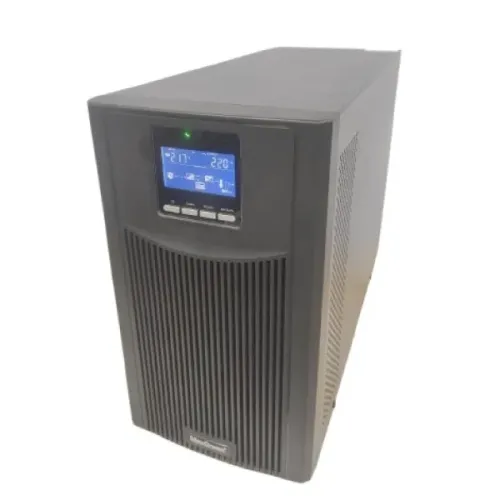 MaxGreen MGOE-W1KS 1KVA Standard Backup Online UPS