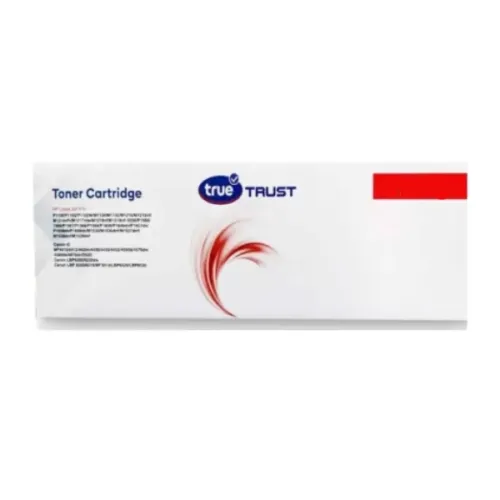 True Trust 26A Black Toner-IOSBD