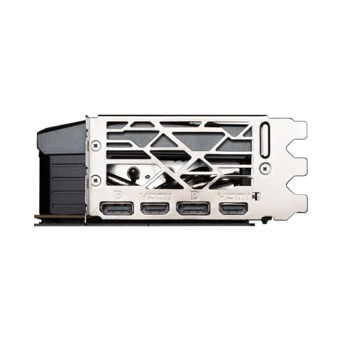 MSI GeForce RTX 4090 GAMING X SLIM 24GB GDDR6X Graphics Card