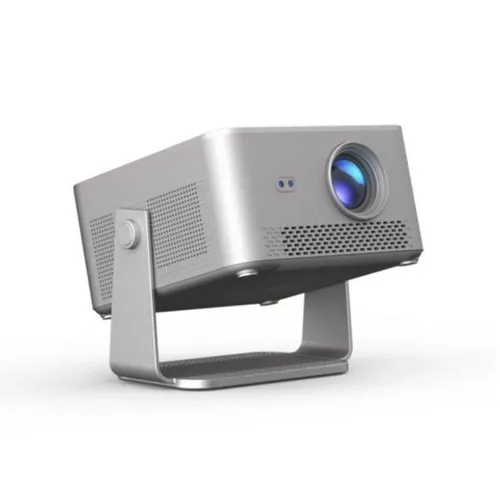 Magcubic Projector HY450GT 1200 Lumens Portable Google TV
