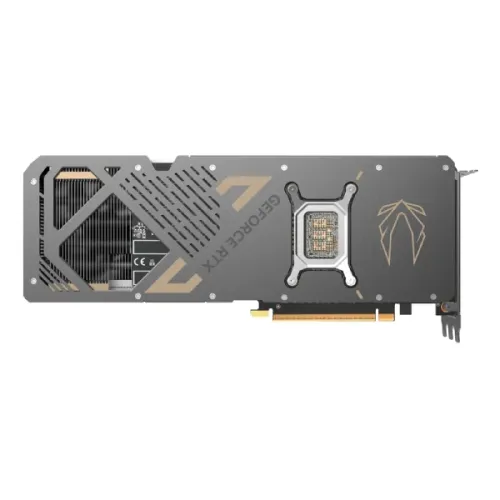 ZOTAC GAMING GeForce RTX 5080 SOLID CORE 16GB GDDR7 Graphics Card