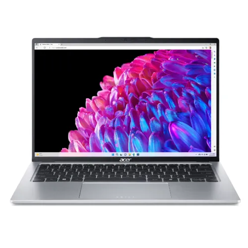 Acer Swift Go 14 SFG14-73 Core Ultra 7 155H 14" WQXGA+ OLED Laptop iosbd