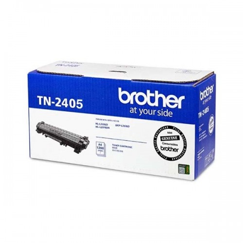 Brother TN-2405 Toner-IOSBBD
