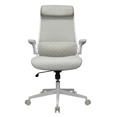 Cougar Stryder Gaming Chair White iosbd