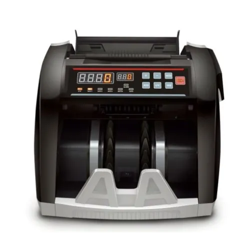 Yumite 5800UD Money Counter Machine-IOSBD