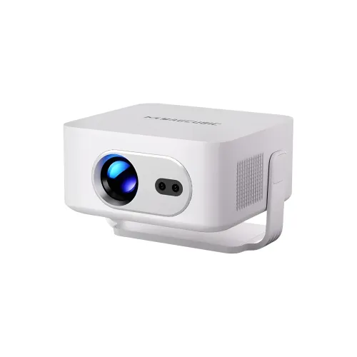 Magcubic Projector HY300Max 400 ANSI Android 14 Portable