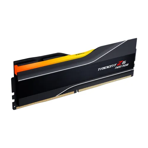 G.Skill Trident Z5 Neo RGB 32GB DDR5 6000Mhz CL36 Desktop RAM