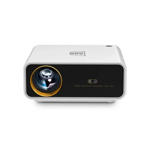 AUN Projector U001 1000 ANSI Lumens 4K Android
