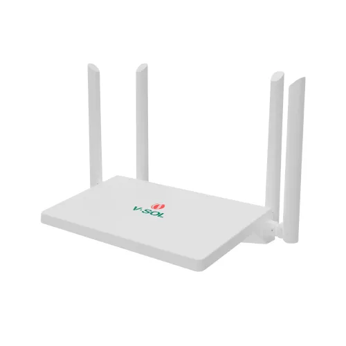 VSOL HG3610AC-1G3F AC1200 Dual-Band Gigabit WiFi 5 Router