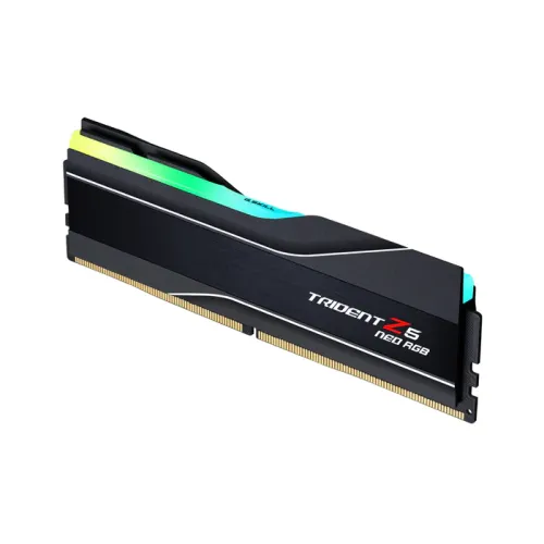 G.Skill Trident Z5 Neo RGB 16GB DDR5 6000Mhz CL36 Desktop RAM