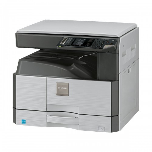 Sharp MX-M315NV A3 Multifunctional Desktop Photocopier-IOSBD