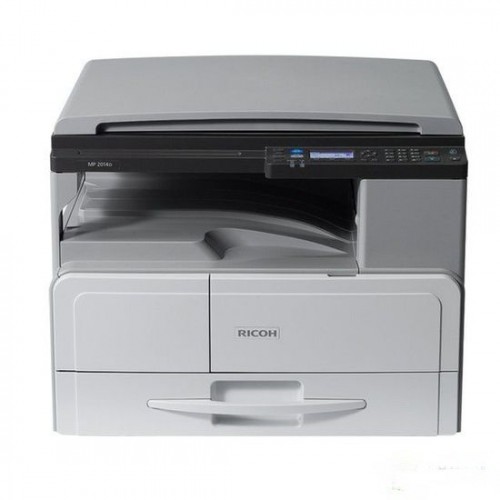 RICOH MP 2014D Multifunction Copier-IOSBD