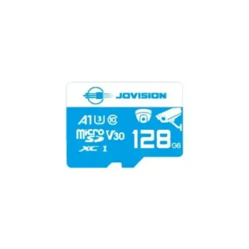 Jovision JVS-MicroSD-128G 128GB Memory card-IOSBD