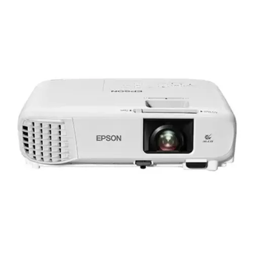 Epson Projector CB-X49 3600 Lumens XGA 3LCD Multimedia