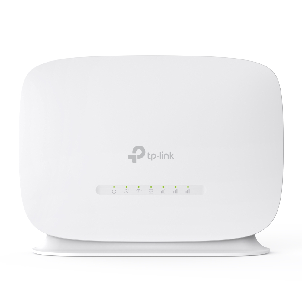 TP-Link TL-MR105 300Mbps 4G LTE Route