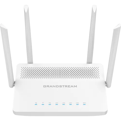 Grandstream GWN7052 1270Mbps Dual Band Gigabit WiFi Router
