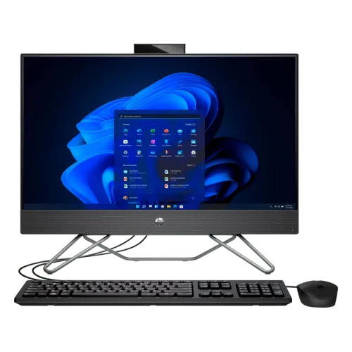 HP Pro 240 G9 Core i5 12th Gen All-in-One Desktop PC