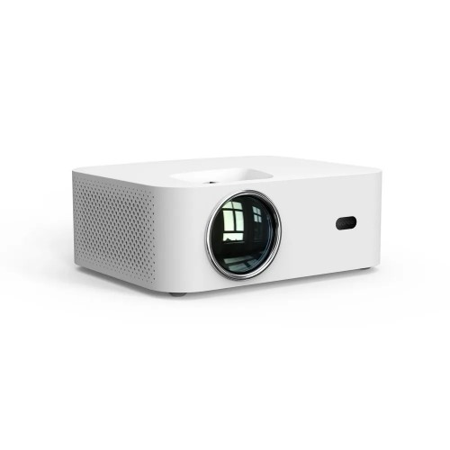 Xiaomi Projector Wanbo X1 Pro 300 Lumens Smart Android Portable LED