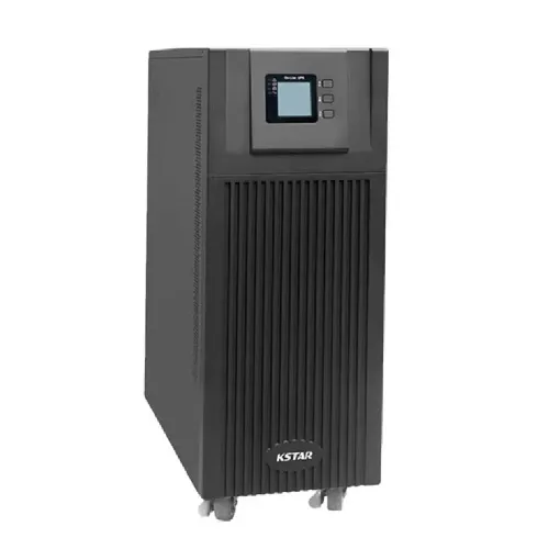 KSTAR MEMO III 10K H 10KVA Standard Backup Online UPS Without Battery