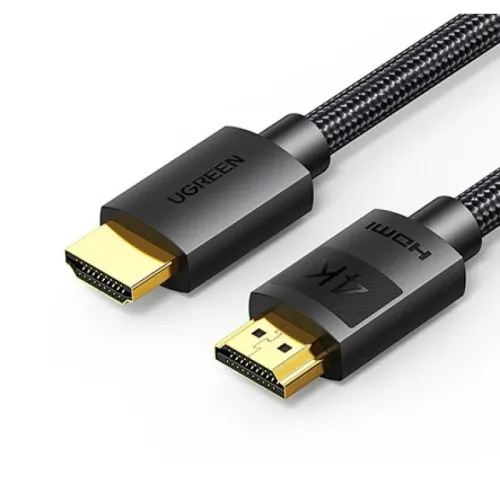 UGREEN HD119 2 Meter 4K HDMI Cable #40101-iosbdd