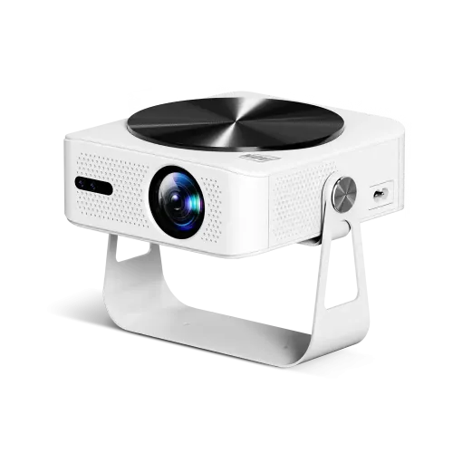 AUNProjector A005 350 ANSI Lumens FHD Android