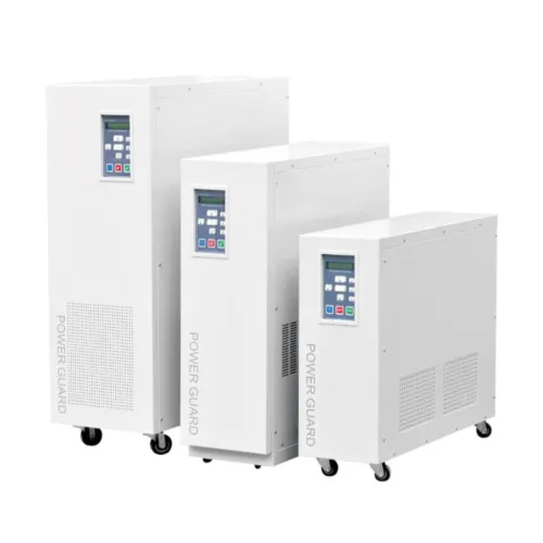 KSTAR GP806H 6KVA Standard Backup Online UPS Without Battery
