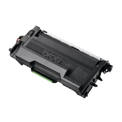 Brother TN-3607 Black Toner Cartridge-IOSBD