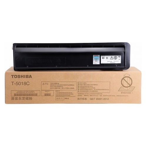 Toshiba T-5018C e-studio Original Toner-IOSBD