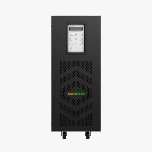 MaxGreen B10KS/L 10kVA Low-Frequency Online UPS