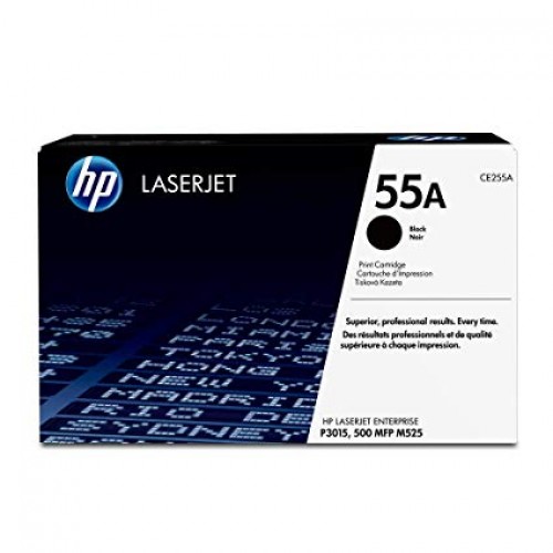 HP 55A Toner-IOSBD