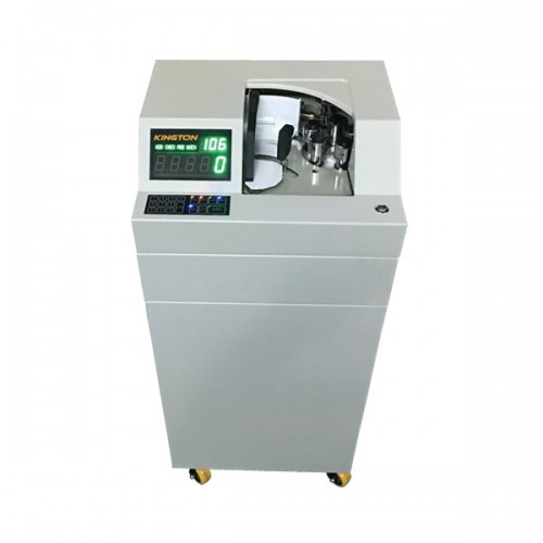 Kington JB-2000S Money Counting Machine-IOSBD