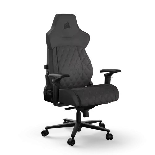 Corsair TC500 LUXE Gaming Chair Shadow iosbd