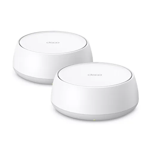 Tp-Link Deco BE22  BE3600 Whole Home Mesh WiFi 7 System (2Pck)