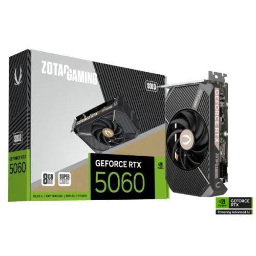 ZOTAC GAMING GeForce RTX 4060 Ti 8GB Twin Edge GDDR6 Graphics Card