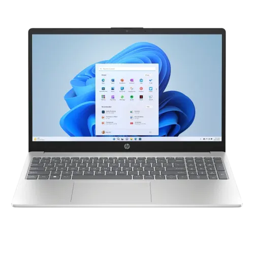 HP 15-fd0841TU Core i3 13th Gen 15.6" FHD Laptop