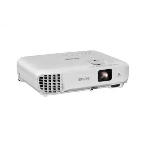 Epson Projector EB-X06 XGA 3600 Lumens 3LCD Business Classroom