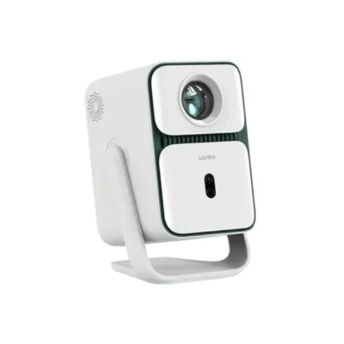 Xiaomi Projector Wanbo T2 Ultra 500 ANSI Lumens Android Portable