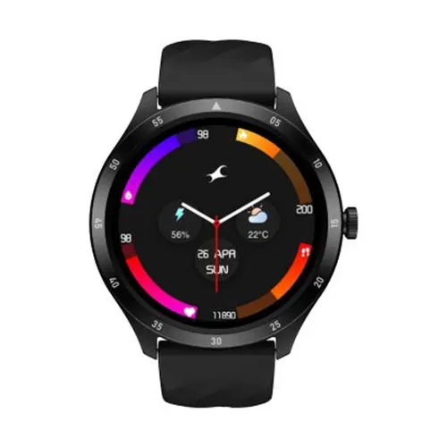 Fastrack Jupiter Flex Smart Watch