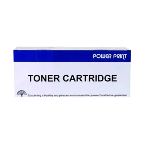 Power Print TN-3607 Toner Cartridge-IOSBD