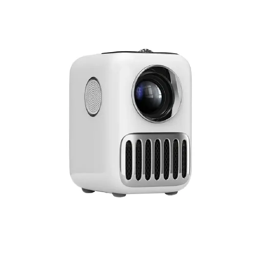 Xiaom Projectori Wanbo T2R Max 250 Lumens Portable LCD