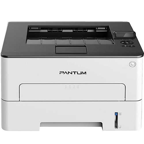 Pantum P3020D Mono Laser Printer With Duplex