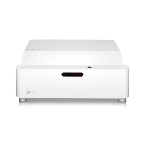 Optoma Projector AZH430UST 4000 lumens Ultra Short Throw Laser