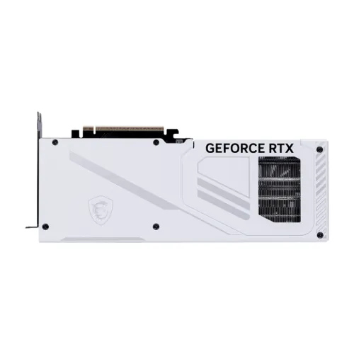 MSI GeForce RTX 4070 Ti SUPER 16G SHADOW 3X OC GDDR6X Graphics Card