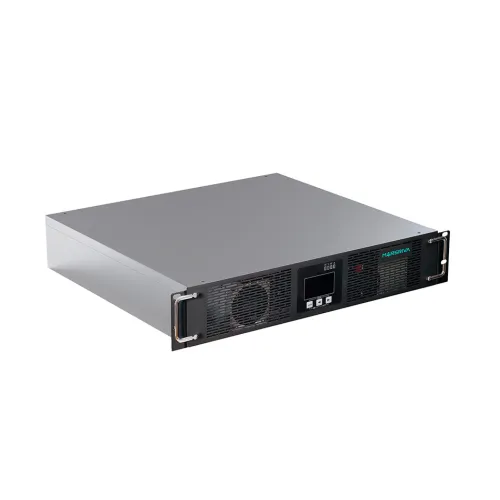 Marsriva MR-US10KRT-H Energy Efficient 10kVA Online UPS