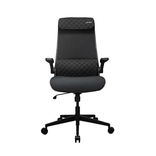Cougar Stryder Gaming Chair Black iosbd