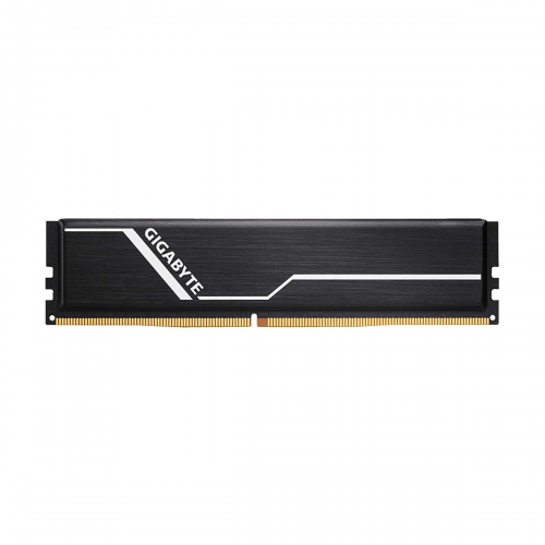 Gigabyte 8GB DDR4 2666MHz Heatsink Desktop Ram iosbd